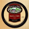 QUESO DE LECHE CRUDA DE CABRA: