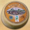 QUESO DE LECHE PASTEURIZADA DE VACA (ECOL�GICO):