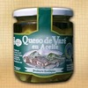 QUESO DE VACA EN ACEITE DE OLIVA (ECOL�GICO):